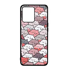 GENERICO - Funda Protector Case Para OPPO RENO 7