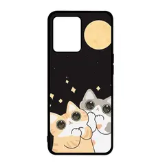 GENERICO - Funda Protector Case Para OPPO RENO 7