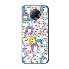 GENERICO - Funda Protector Case Para POCO F2 PRO