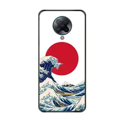 GENERICO - Funda Protector Case Para POCO F2 PRO
