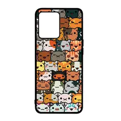 GENERICO - Funda Protector Case Para OPPO RENO 7.