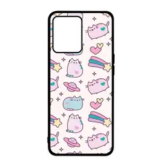 GENERICO - Funda Protector Case Para OPPO RENO 7