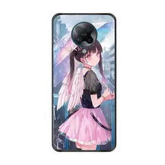 GENERICO - Funda Protector Case Para POCO F2 PRO