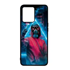 GENERICO - Funda Protector Case Para OPPO RENO 7.