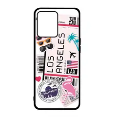 GENERICO - Funda Protector Case Para OPPO RENO 7