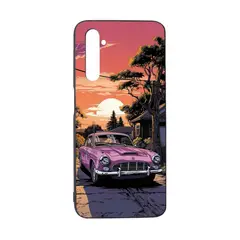 GENERICO - Funda Protector Case Para REALME 6 PRO
