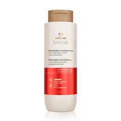 NATURA - Lumina Acondicionador fortificante anticaída y crecimiento 300 ml