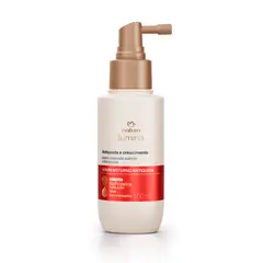 NATURA - Lumina Serum nocturno anticaída anticaída y crecimiento 100 ml