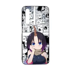 GENERICO - Funda Protector Case Para REALME 6 PRO