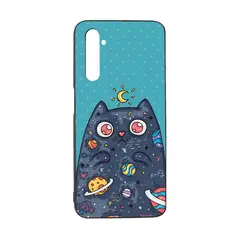 GENERICO - Funda Protector Case Para REALME 6 PRO