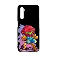 GENERICO - Funda Protector Case Para REALME 6 PRO.