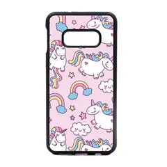 GENERICO - Funda Protector Case Para SAMSUNG S10E.