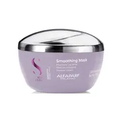 ALFAPARF MILANO - ALFAPARF Semi Di Lino - Smoothing Mascarilla 200 ml