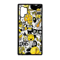 GENERICO - Funda Protector Case Para SAMSUNG NOTE 10 PLUS