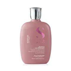ALFAPARF MILANO - ALFAPARF Semi Di Lino - Moisture Shampoo 250ml