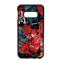 GENERICO - Funda Protector Case Para SAMSUNG S10E.