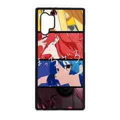 GENERICO - Funda Protector Case Para SAMSUNG NOTE 10 PLUS