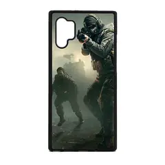 GENERICO - Funda Protector Case Para SAMSUNG NOTE 10 PLUS