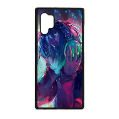 GENERICO - Funda Protector Case Para SAMSUNG NOTE 10 PLUS