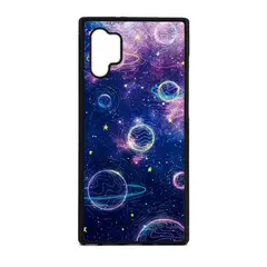 GENERICO - Funda Protector Case Para SAMSUNG NOTE 10 PLUS