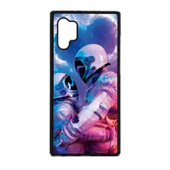 GENERICO - Funda Protector Case Para SAMSUNG NOTE 10 PLUS