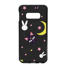 GENERICO - Funda Protector Case Para SAMSUNG S10E.