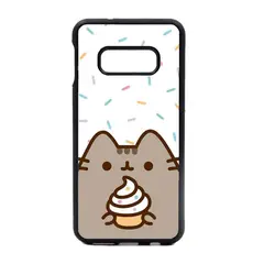 GENERICO - Funda Protector Case Para SAMSUNG S10E.