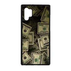 GENERICO - Funda Protector Case Para SAMSUNG NOTE 10 PLUS