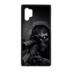 GENERICO - Funda Protector Case Para SAMSUNG NOTE 10 PLUS