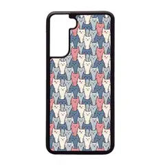 GENERICO - Funda Protector Case Para SAMSUNG S21