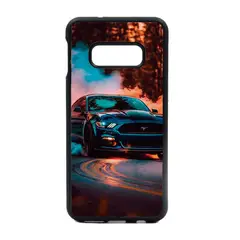 GENERICO - Funda Protector Case Para SAMSUNG S10E.