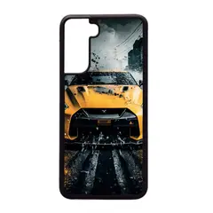 GENERICO - Funda Protector Case Para SAMSUNG S21