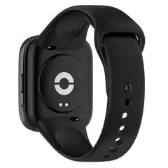 GENERICO - Correa de Silicona Para Redmi Watch 3