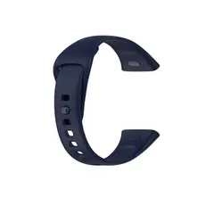 GENERICO - Correa de Silicona Para Redmi Watch 3