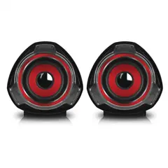 GENERICO - Parlante Micronics USB Rhapsody MIC S315R