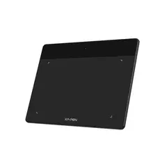 XP-PEN - Tableta Grafica Deco Fun S CT640 USB Tipo C 63”x 4” Negro
