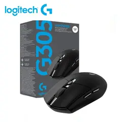 LOGITECH - Mouse G305 Lightspeed Wireless
