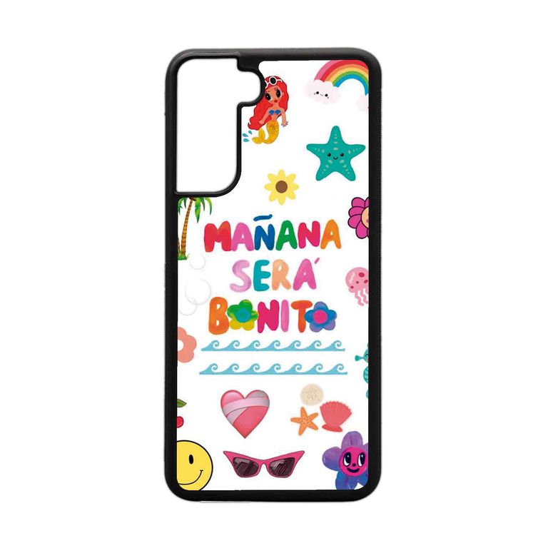 Funda Protector Case Para SAMSUNG S21 FE..