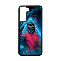 GENERICO - Funda Protector Case Para SAMSUNG S21 FE.