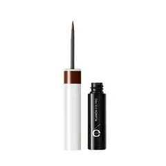 Esika - Delineador Líquido Punta Plumón Marrón Admirable Eye Pro