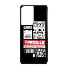 GENERICO - Funda Protector Case Para SAMSUNG S21 ULTRA