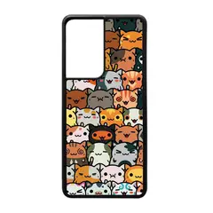 GENERICO - Funda Protector Case Para SAMSUNG S21 ULTRA