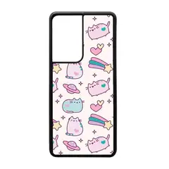 GENERICO - Funda Protector Case Para SAMSUNG S21 ULTRA