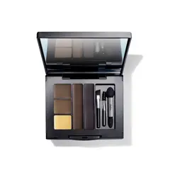 ESIKA - Estuche 4 en 1 para Ojos y Cejas