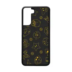 GENERICO - Funda Protector Case Para SAMSUNG S21 FE.