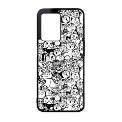 GENERICO - Funda Protector Case Para OPPO A54