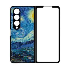 GENERICO - Funda Protector Case Para SAMSUNG Z FOLD 3.