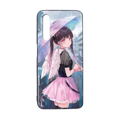 GENERICO - Funda Protector Case Para REALME 6 PRO