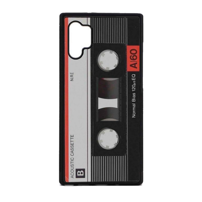 Funda Protector Case Para SAMSUNG NOTE 10 PLUS