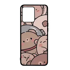 GENERICO - Funda Protector Case Para OPPO RENO 7